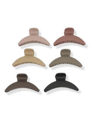 Spinka klamra łuk matowy