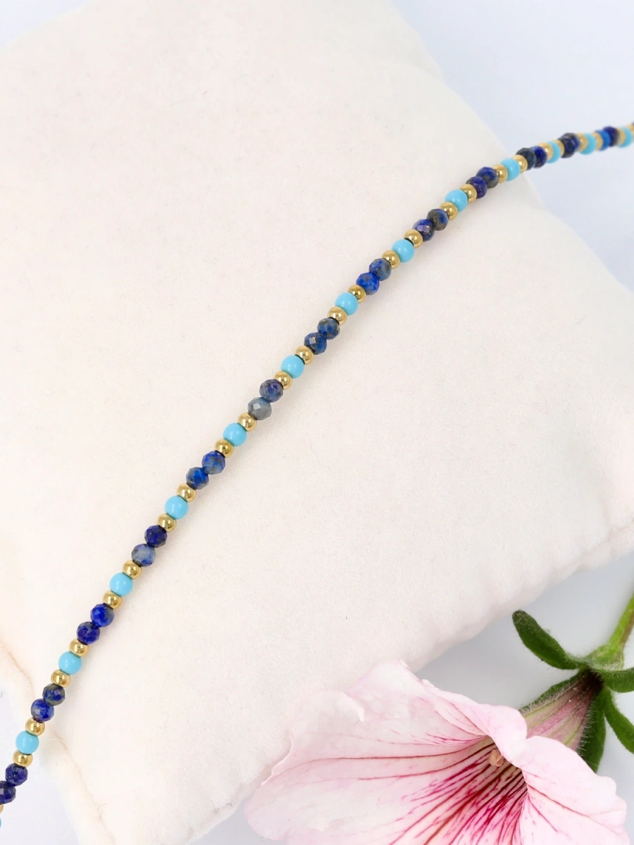 kamień lapis lazuli