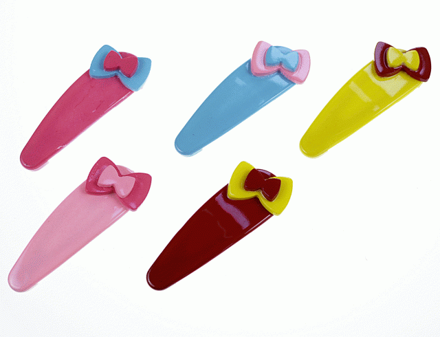 Spinki do włosów (10 szt.)