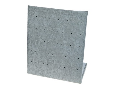 Ekspozytor na kolczyki