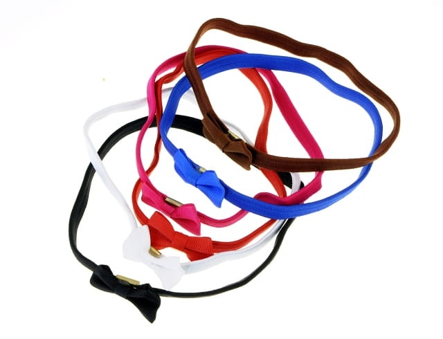 Opasko - gumka (6 szt.)