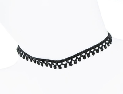 Naszyjnik choker