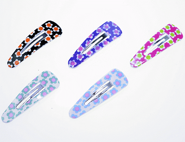 Spinki do włosów (10 szt.)