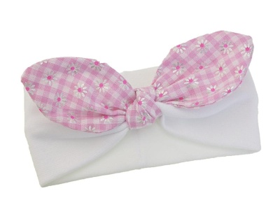 Opaska pin up
