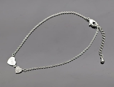 Bransoleta celebrytka