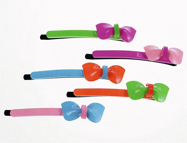 Wsuwka z ozdobą (10 szt.)