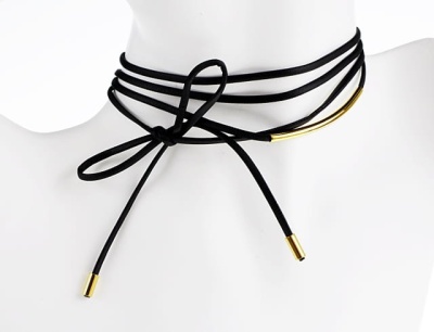 Naszyjnik choker