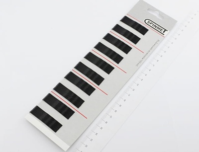 Wsuwka - krótka (1 opk.)