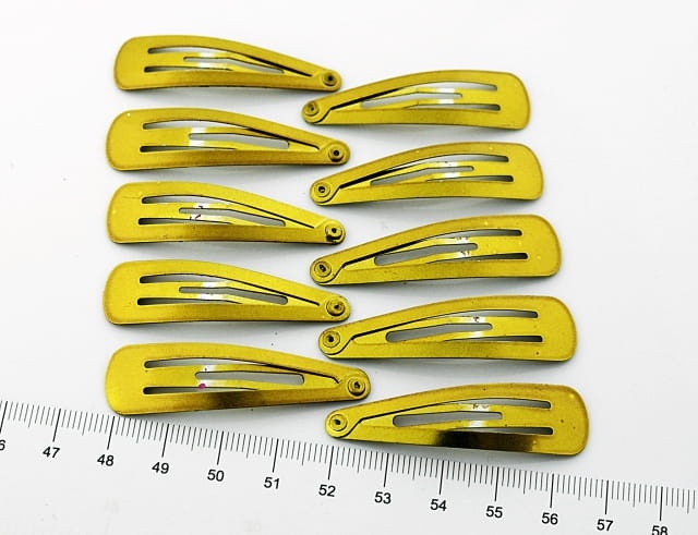 Spinki do włosów (10 szt.)