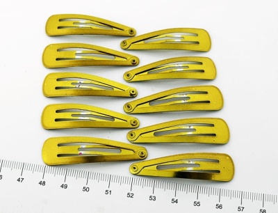 Spinki do włosów (10 szt.)