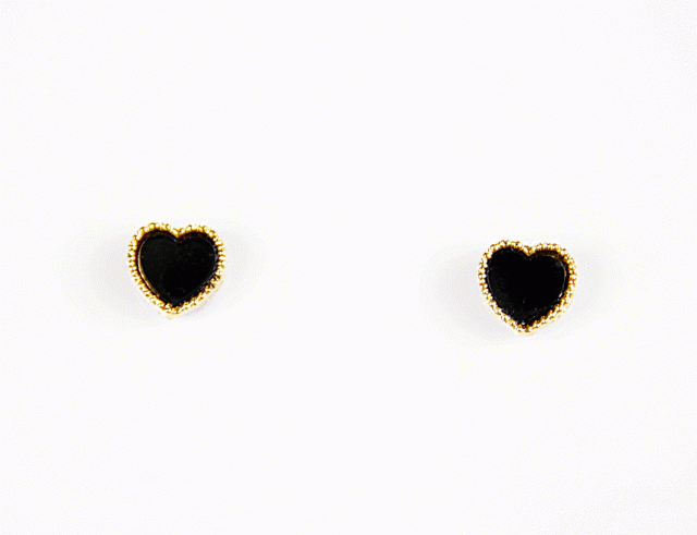 Kolczyki na magnes (12 szt.)