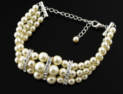 Bransoleta potrójna 