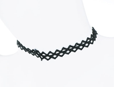 Naszyjnik choker